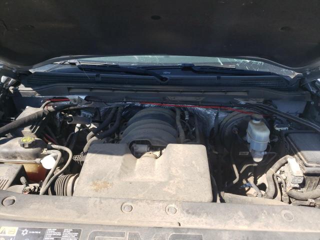 1GTV2UEH1EZ171199 GMC Sierra K1500 Sle