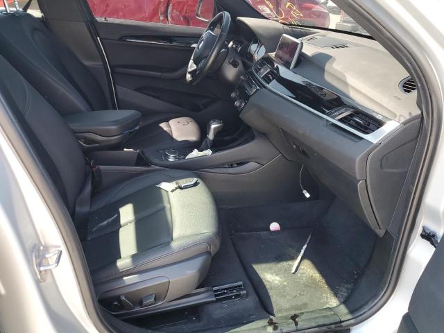 WBXHU7C33J3F04540 BMW X1 Sdrive28i