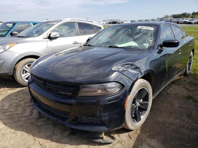 2C3CDXHGXGH257897 Dodge Charger Sxt
