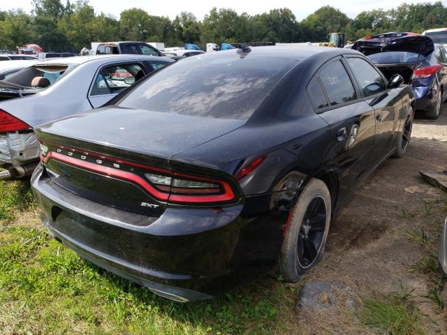 2C3CDXHGXGH257897 Dodge Charger Sxt