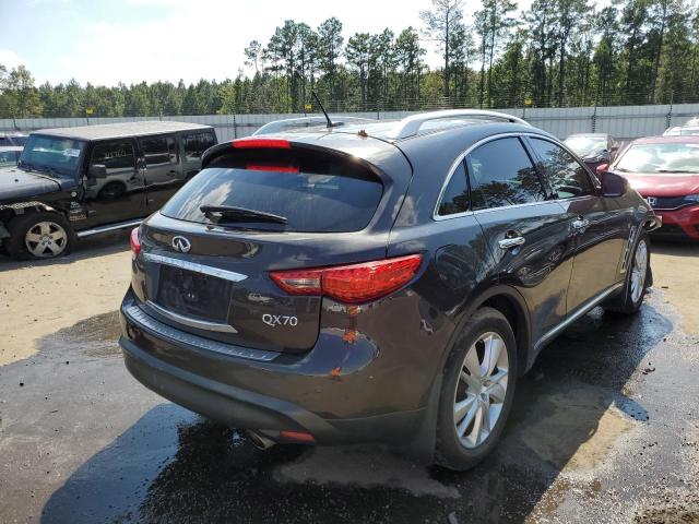 JN8CS1MUXFM382148 Infiniti QX70