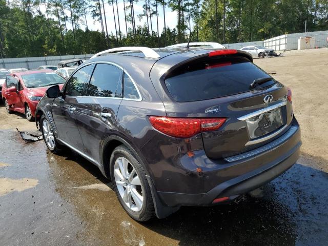 JN8CS1MUXFM382148 Infiniti QX70