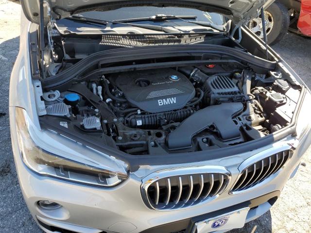 WBXHU7C33J3F04540 BMW X1 Sdrive28i