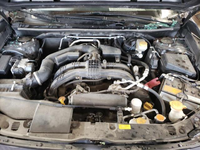 JF2GTABC9K8261314 Subaru Crosstrek