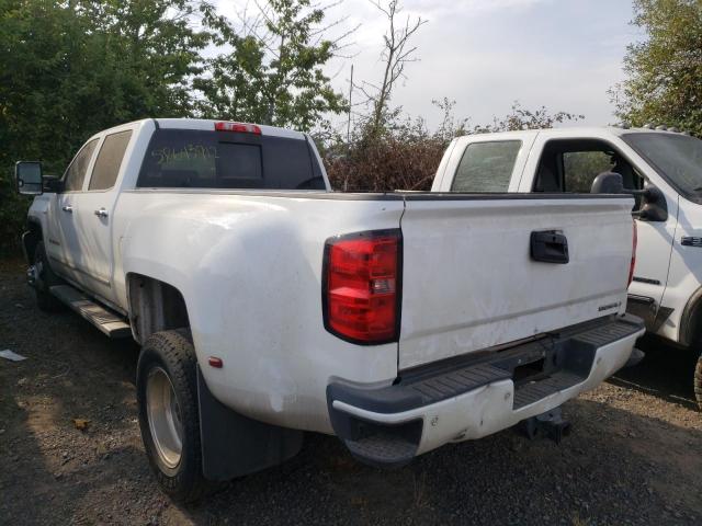1GT42YE80GF101104 GMC Sierra K3500 Denali