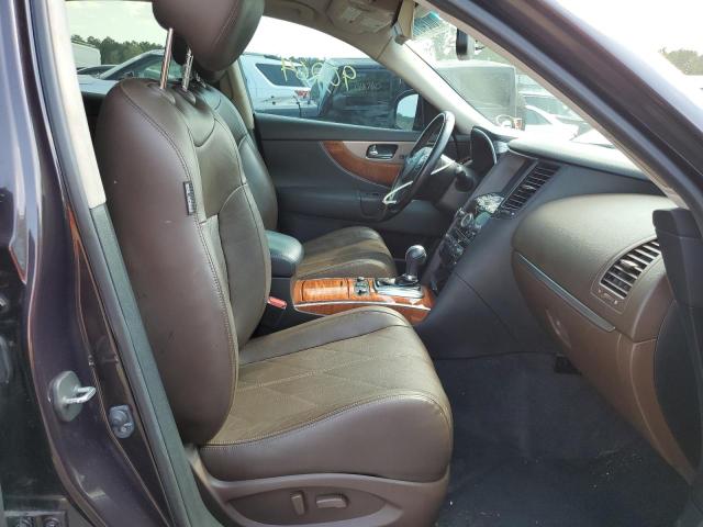 JN8CS1MUXFM382148 Infiniti QX70
