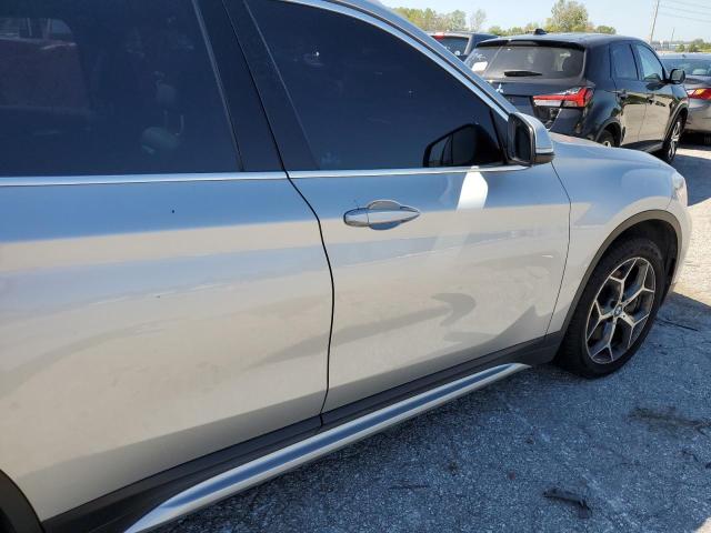 WBXHU7C33J3F04540 BMW X1 Sdrive28i