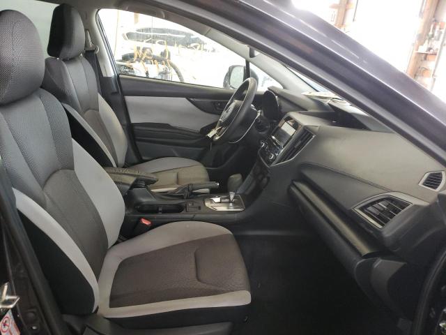 JF2GTABC9K8261314 Subaru Crosstrek