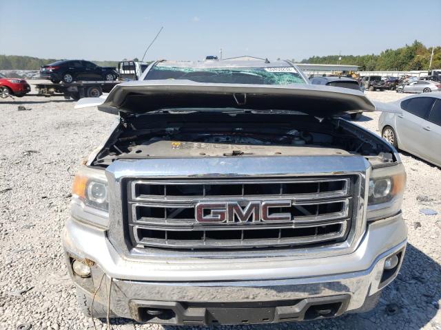 1GTV2UEH1EZ171199 GMC Sierra K1500 Sle