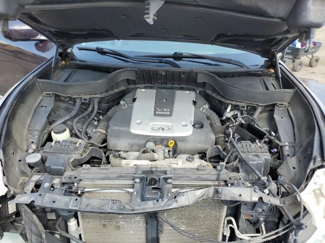JN8CS1MUXFM382148 Infiniti QX70