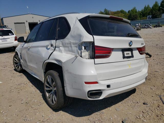 5UXKR2C5XF0H39906 BMW X5 Sdrive35i