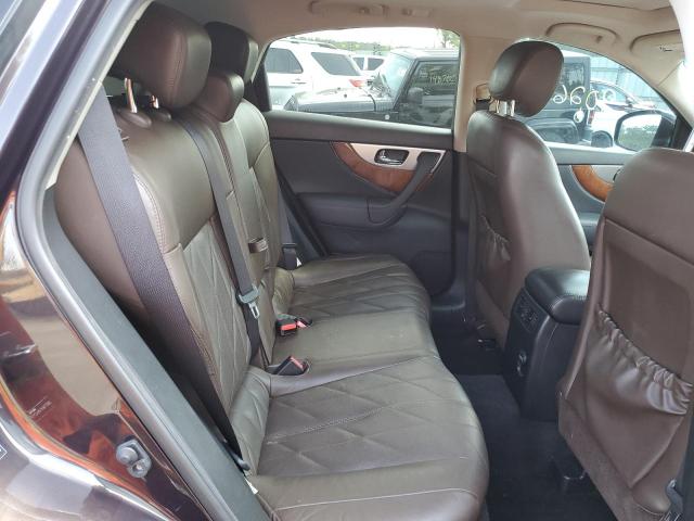 JN8CS1MUXFM382148 Infiniti QX70