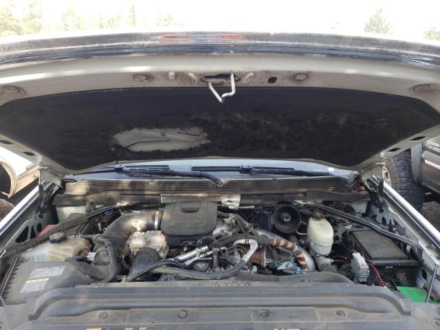1GT42YE80GF101104 GMC Sierra K3500 Denali