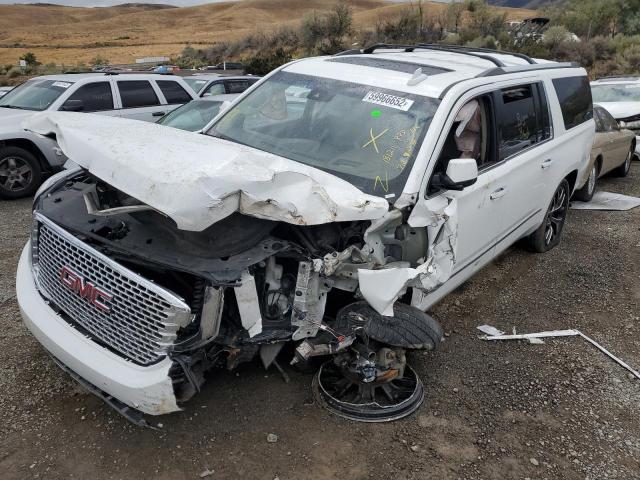 1GKS2HKJ6GR291508 GMC YUKON XL DENALI
