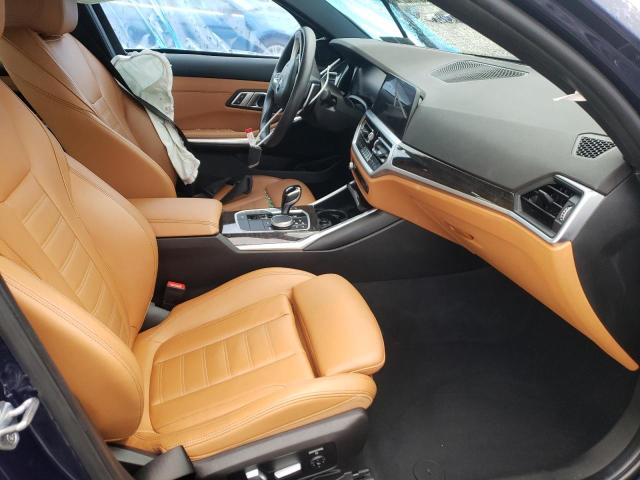 3MW5R7J01L8B12218 BMW 330XI