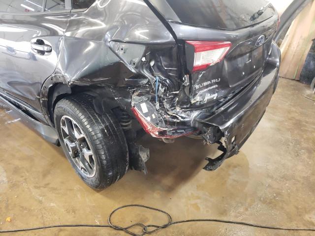 JF2GTABC9K8261314 Subaru Crosstrek