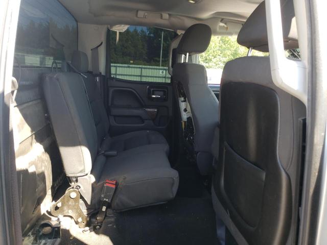 1GTV2UEH1EZ171199 GMC Sierra K1500 Sle