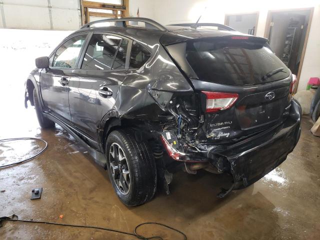 JF2GTABC9K8261314 Subaru Crosstrek