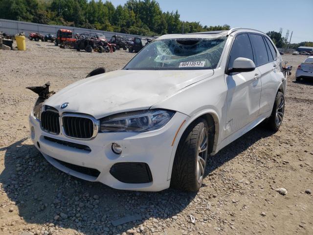 5UXKR2C5XF0H39906 BMW X5 Sdrive35i