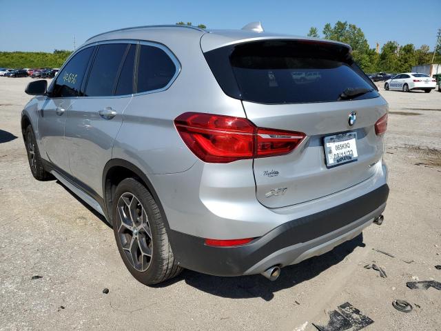 WBXHU7C33J3F04540 BMW X1 Sdrive28i