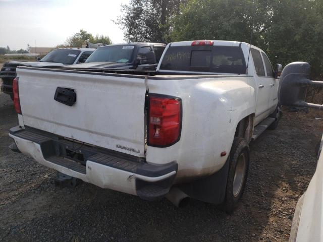 1GT42YE80GF101104 GMC Sierra K3500 Denali