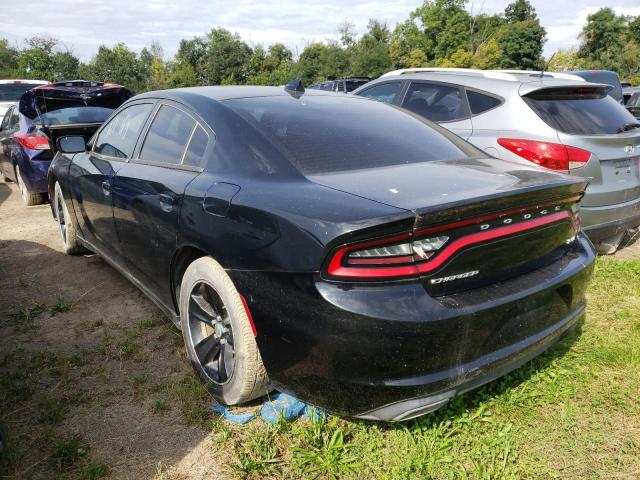 2C3CDXHGXGH257897 Dodge Charger Sxt