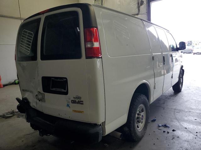 1GTW7AFF1H1110665 GMC Savana G2500