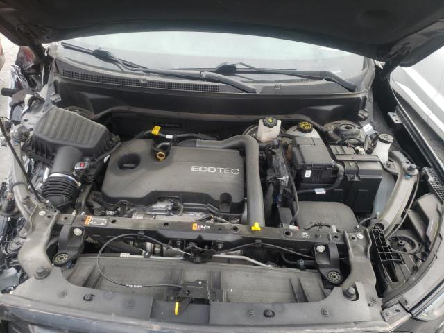 3GKALMEV9LL221759 GMC Terrain Sle