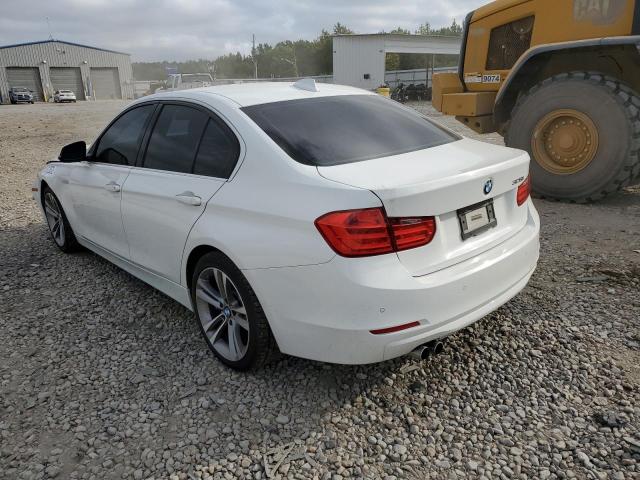 WBA3A5G58FNP34970 BMW 328 I
