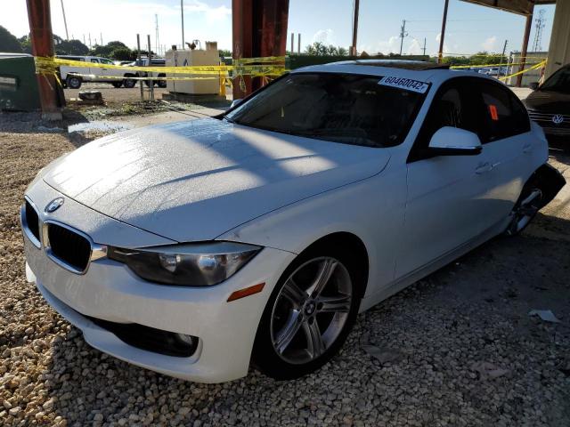 WBA3A5G58ENP28536 BMW 328 I