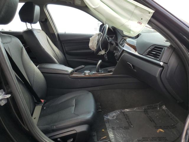 WBA3B5G57FNS15521 BMW 328 Xi Sulev