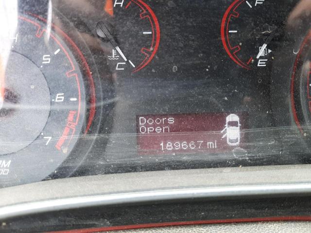 1C3CDFBB7ED860758 Dodge DART SXT