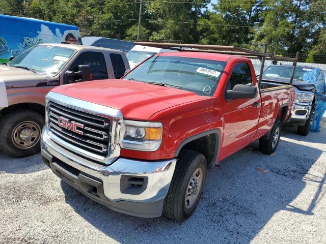 1GT01XEG0FZ534387 GMC Sierra C2500 Heavy Duty