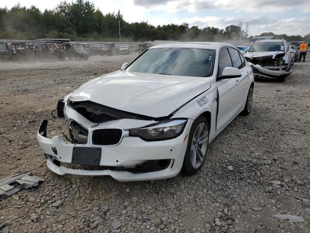 WBA3A5G58FNP34970 BMW 328 I