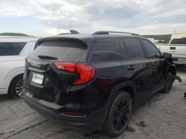 3GKALMEV9LL221759 GMC Terrain Sle