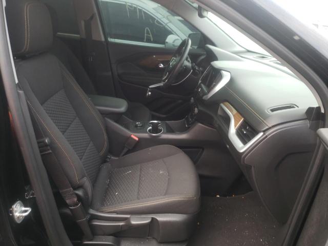 3GKALMEV9LL221759 GMC Terrain Sle