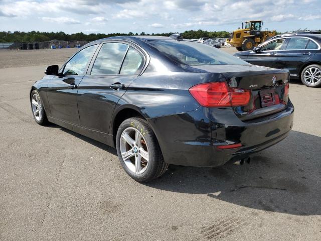 WBA3B5G57FNS15521 BMW 328 Xi Sulev
