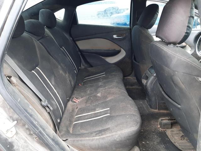 1C3CDFBB7ED860758 Dodge DART SXT