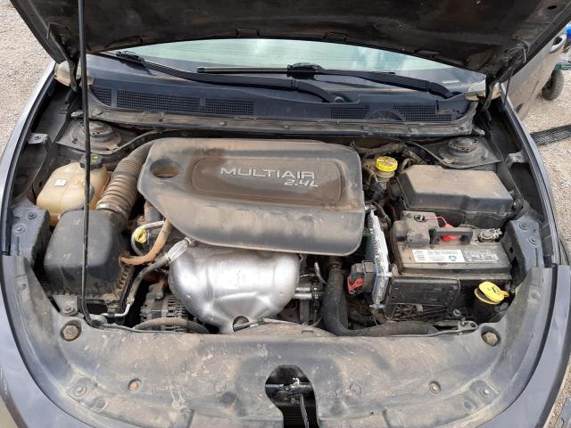 1C3CDFBB7ED860758 Dodge DART SXT