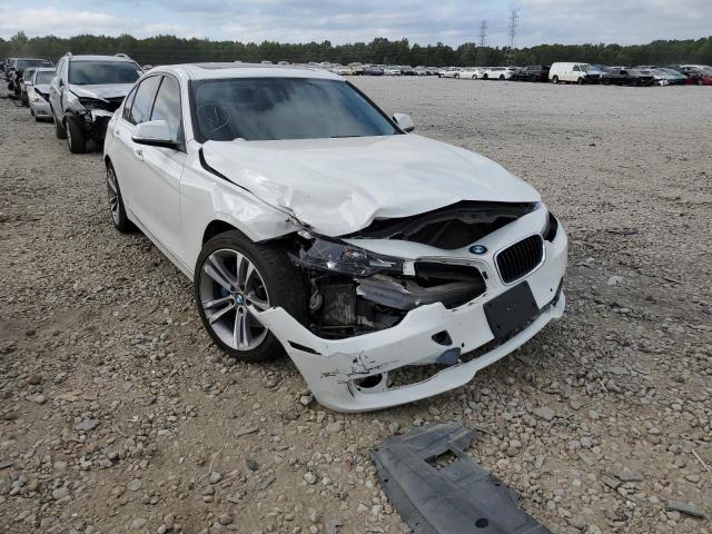WBA3A5G58FNP34970 BMW 328 I