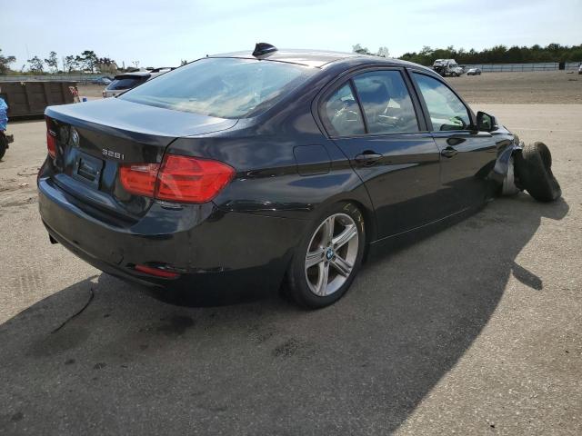 WBA3B5G57FNS15521 BMW 328 Xi Sulev