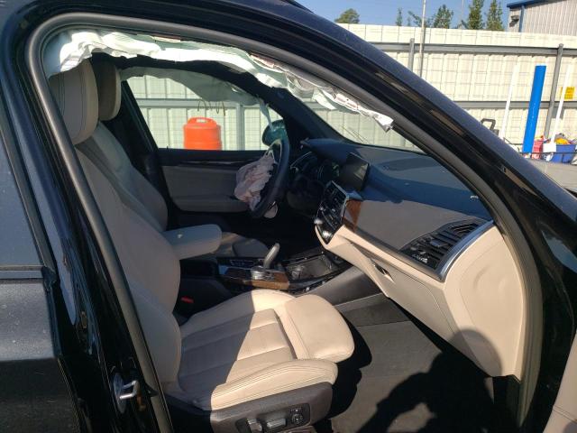 5UXTS3C57KLR73456 BMW X3 Xdrivem40i