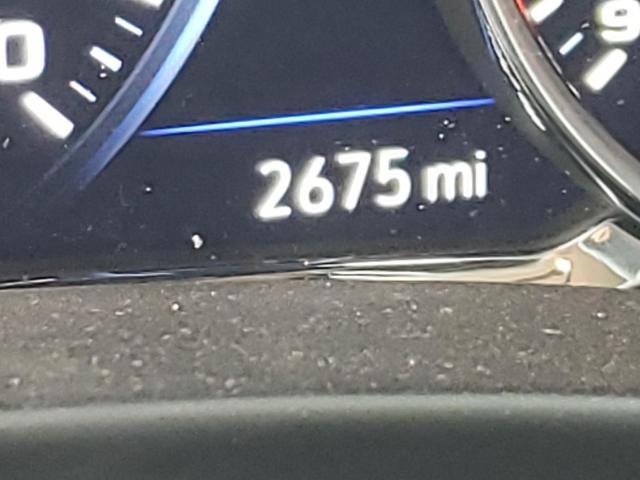 3GKALXEV7NL265666 GMC Terrain Denali