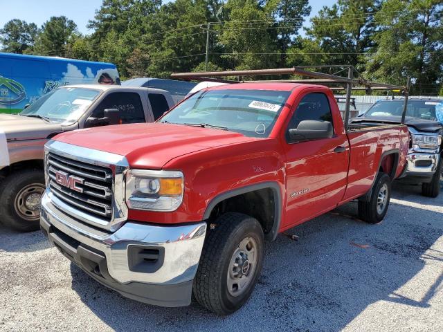 1GT01XEG0FZ534387 GMC Sierra C2500 Heavy Duty