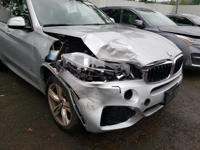 5UXKR0C54F0K69454 BMW X5 Xdrive35i