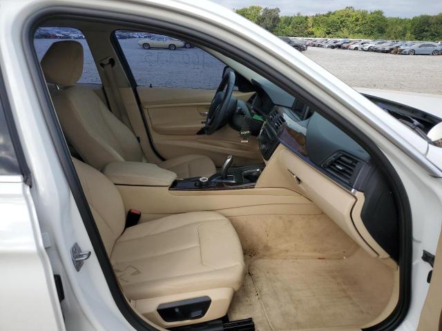 WBA3A5G58FNP34970 BMW 328 I