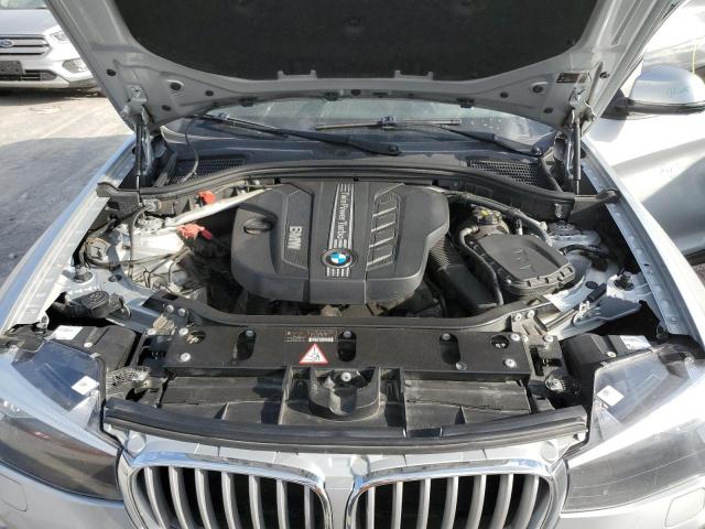 5UXWY3C59F0E97720 BMW X3 Xdrive28d