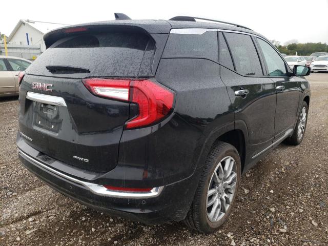 3GKALXEV7NL265666 GMC Terrain Denali