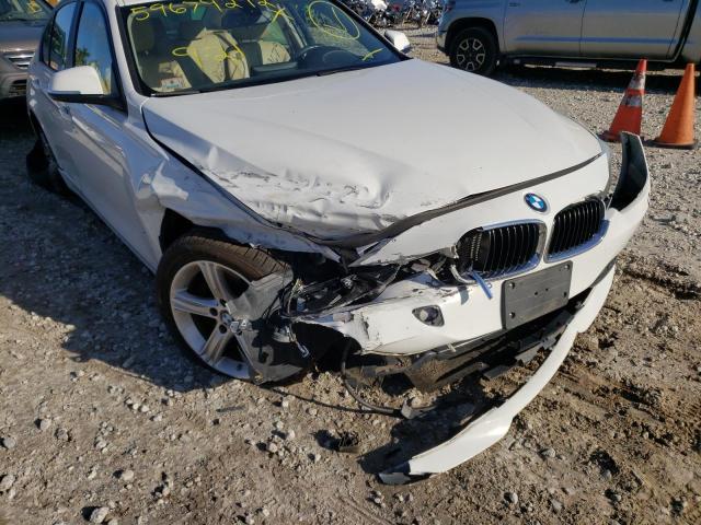 WBA3B5C51EP541422 BMW 328 Xi Sulev