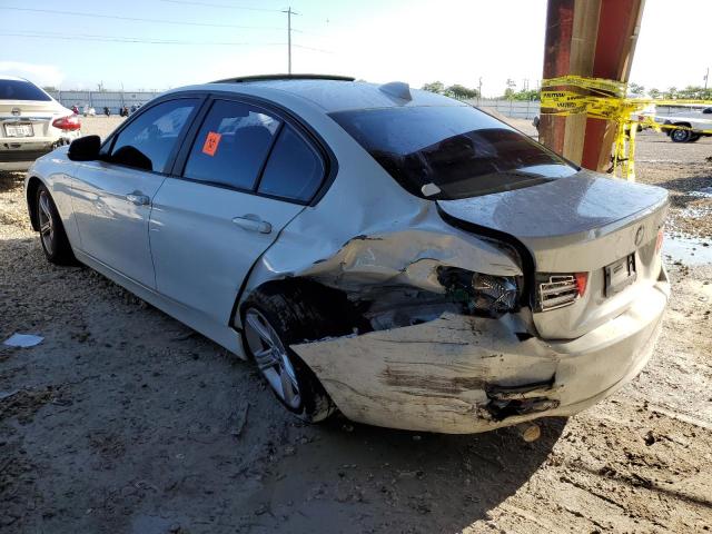 WBA3A5G58ENP28536 BMW 328 I